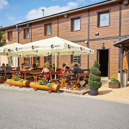 Resort Ohrada Visky Exterior photo