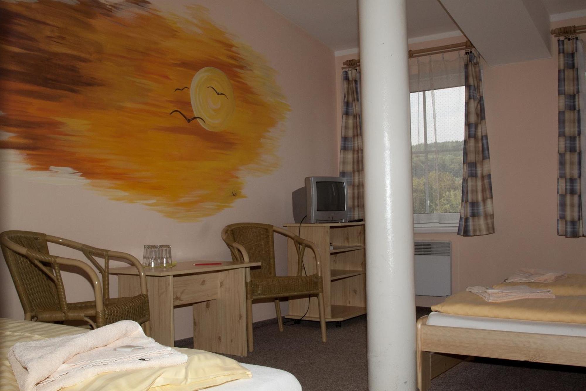 Resort Ohrada Visky Room photo