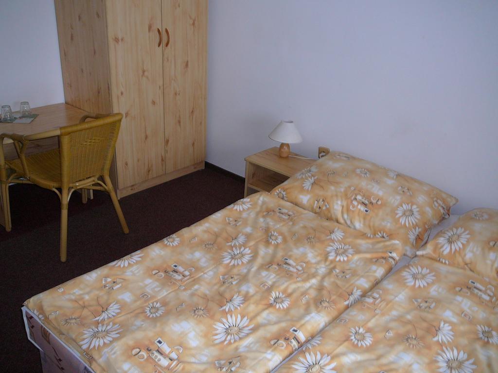 Resort Ohrada Visky Room photo