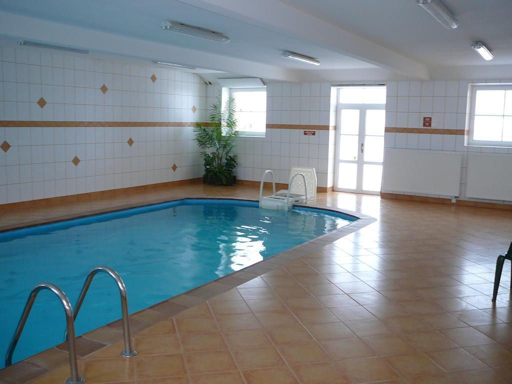 Resort Ohrada Visky Exterior photo